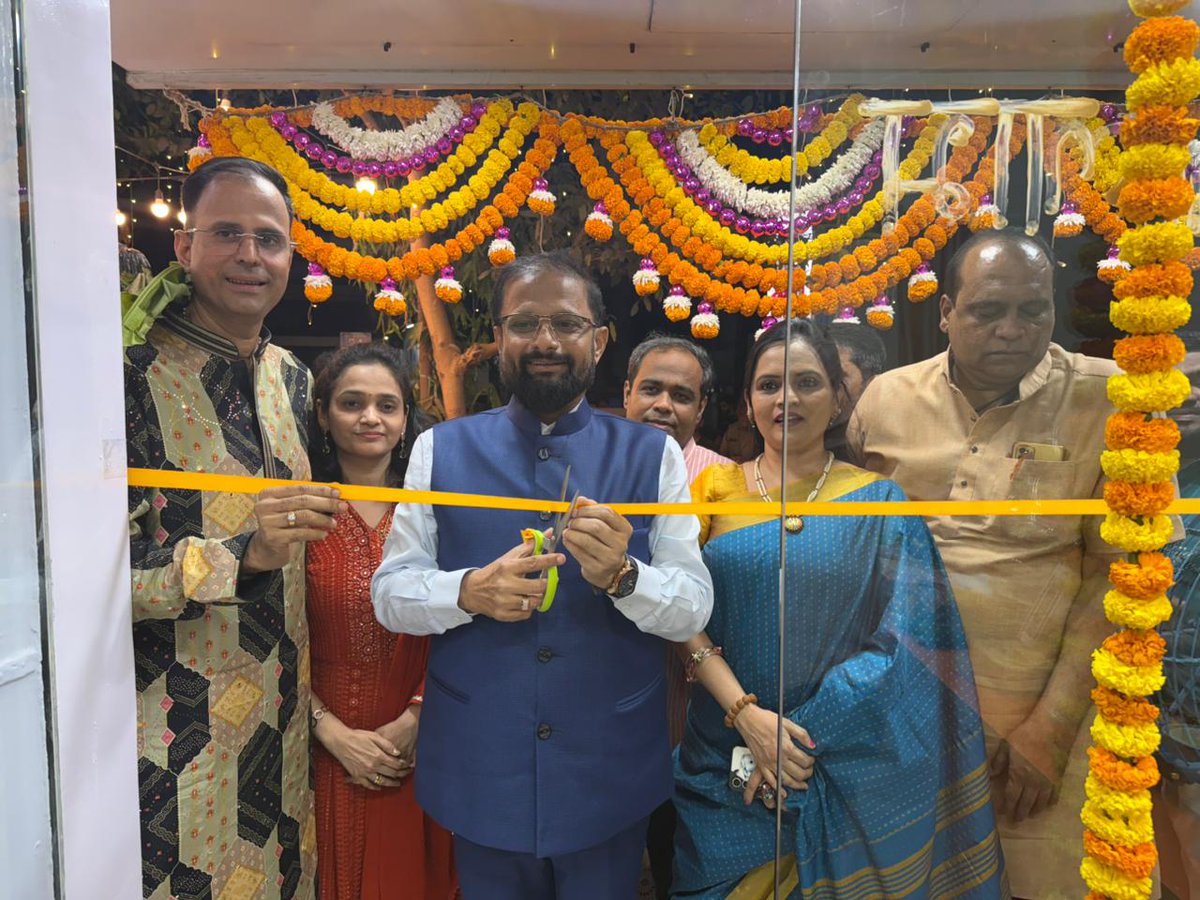 Naresh Mhaske tweet media