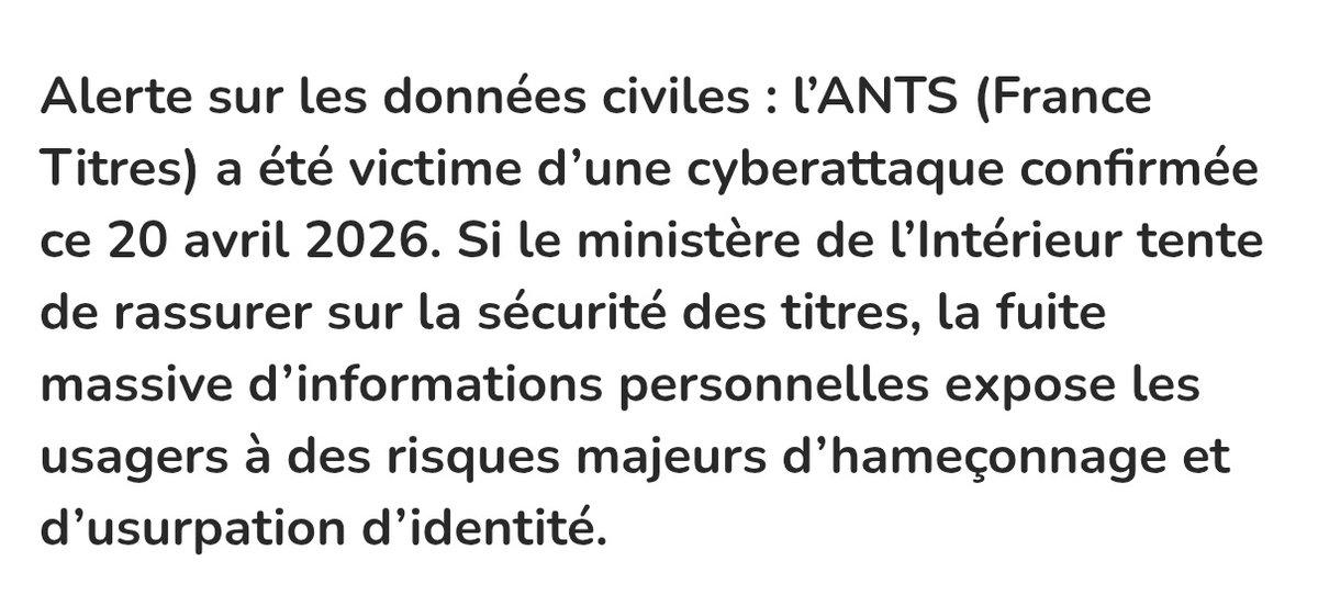 🇫🇷One tweet media