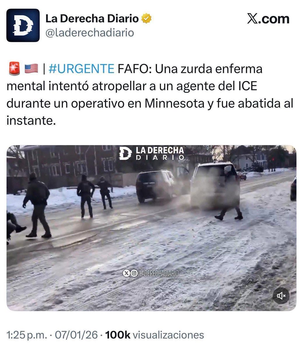 Monitor_Ultra's tweet photo. La página La Derecha Diario vuelve a explotar un hecho violento con fines políticos al señalar de “comunista” al perpetrador del tiroteo en Teotihuacán, a pesar de aún desconocerse los motivos y el perfil de la persona. https://t.co/HP82MsNMPV