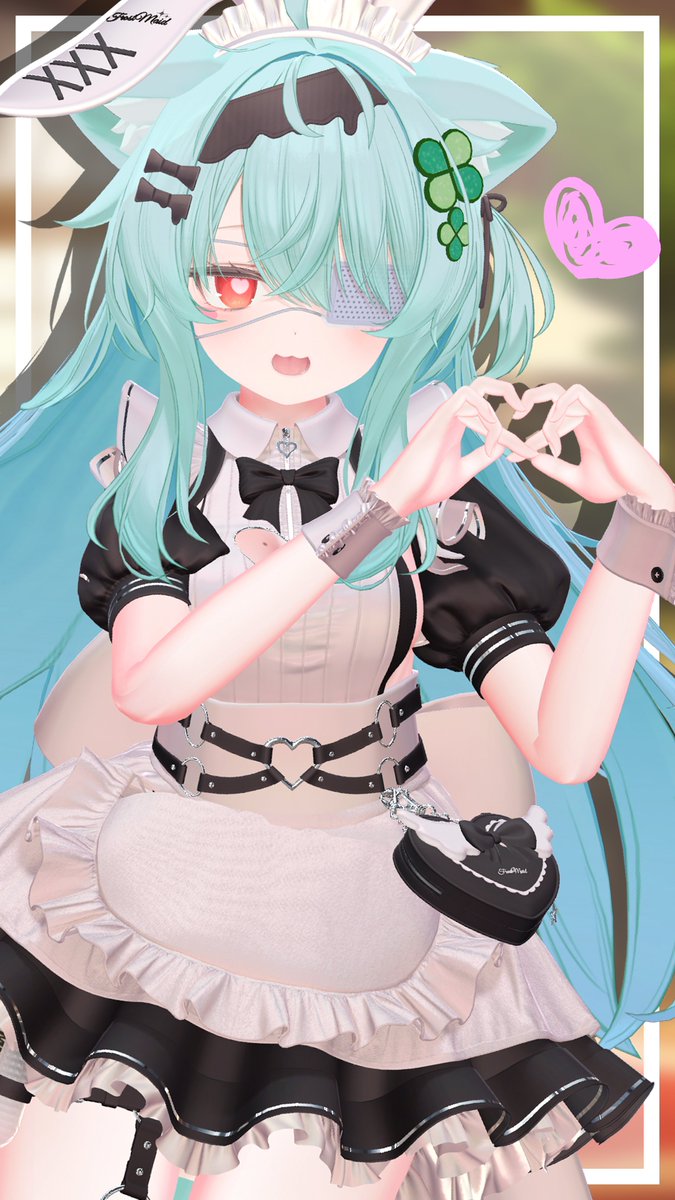 みかちょむ🍀 tweet media