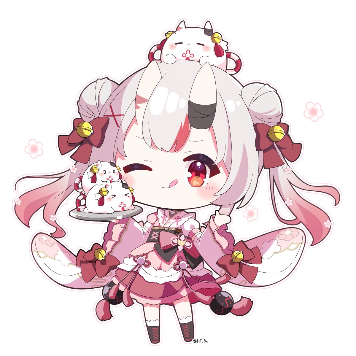 いっぽー@お仕事募集中 tweet media