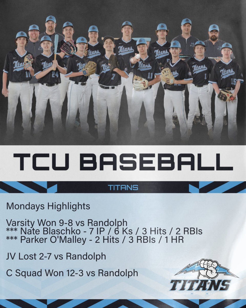 Chad Johnson TCU AD tweet media