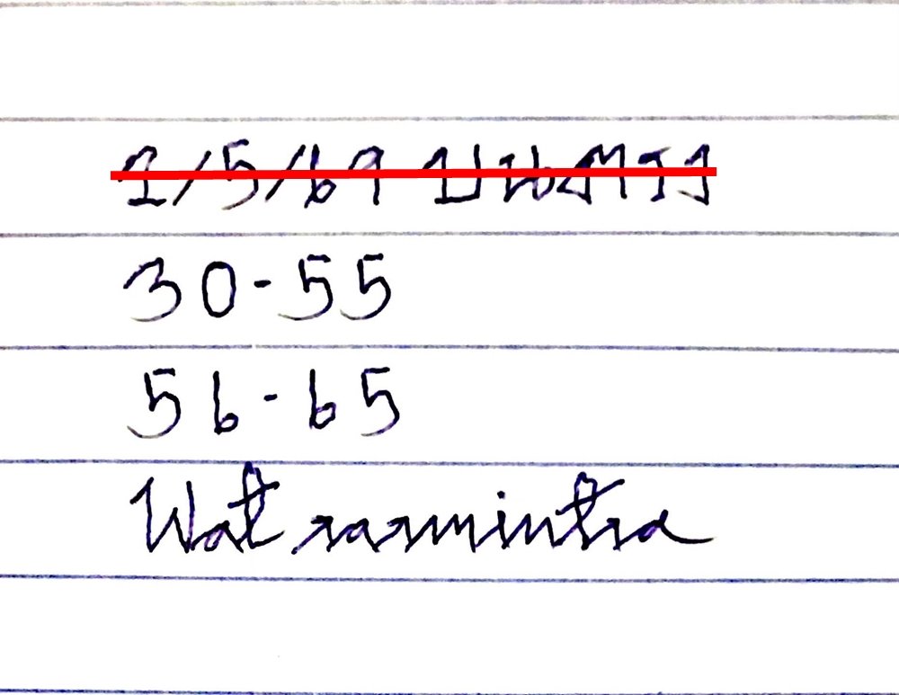 แนวทางวางให้ฟรี งวด 1/5/69
วางแนวทางให้ก่อนใคร แอด  >> lin.ee/Sb9ZLid
👉 ruays.com/login
👉 lottoup.com
✅บอล หวย เกมส์ คาสิโน ไก่ชน
👍สมัครสมาชิก คลิ๊ก👇🏻👇🏻
member.365kub8.com/register?invit…

#เซียวจ้าน #หงสาวดีep9 #MAGICMAN2WORLDTOUR