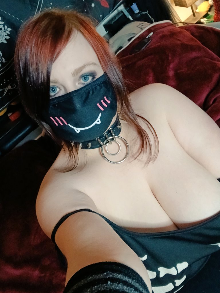 ValBunny🔞 tweet media