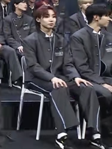 yuka🐯もちもちたいがーず💜 tweet media