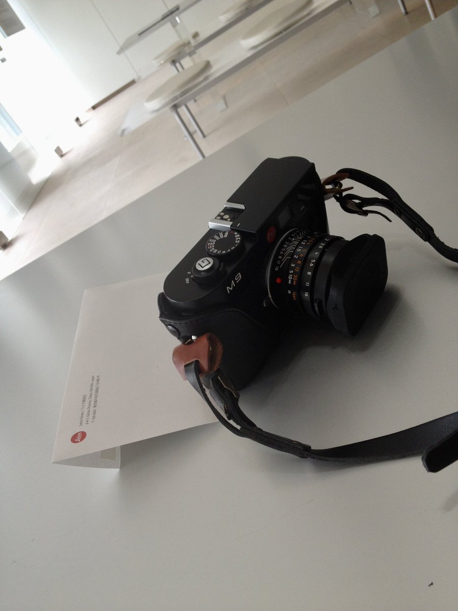 YOU@フィルムで撮る人 〜Slow photo〜 tweet media