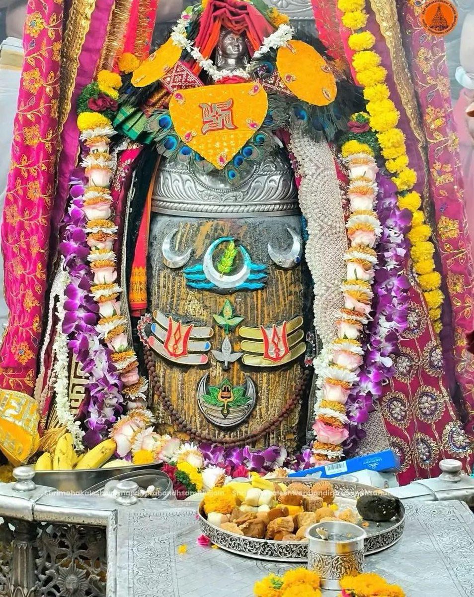 KailashOnline's tweet photo. जय श्री महाकाल 🚩🚩🚩 https://t.co/wQb8C7AIUH
