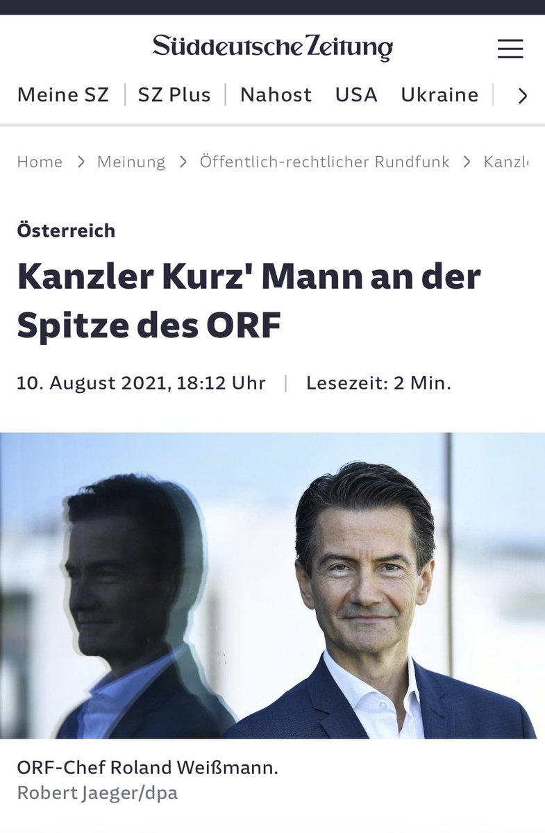 kainz_bernd's tweet photo. Damit nicht vergessen wird , wer uns diesen Weißmann eingebrockt hat! https://t.co/AJzZP52021