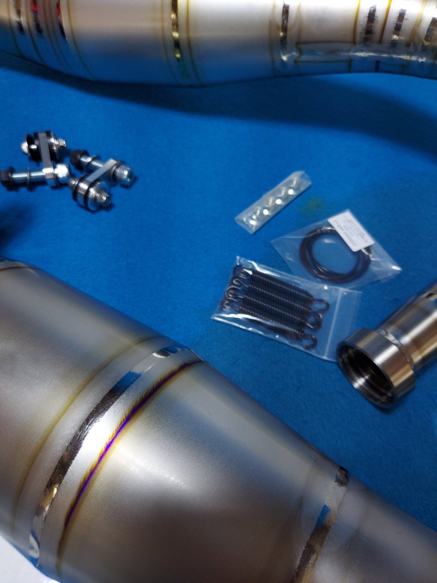 トシテック　TOSH-TEC　assy tweet media