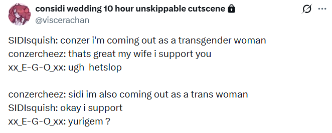 °˖✧ Sydney Graves | the ConSIDI guy ✧˖° tweet media