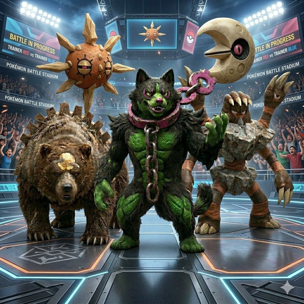 갈비띠/カルビ- tweet media