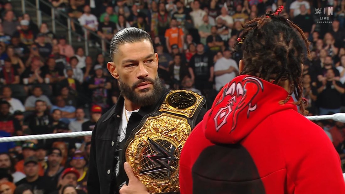 Wrestle Ops tweet media