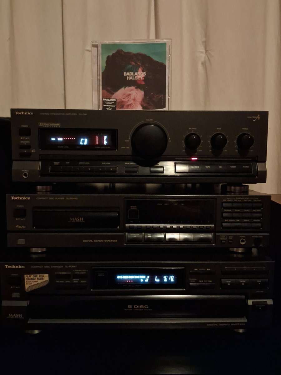 Alejandro Luque tweet media