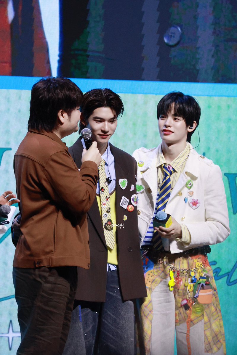 มิ้นมุมุ🍬 tweet media