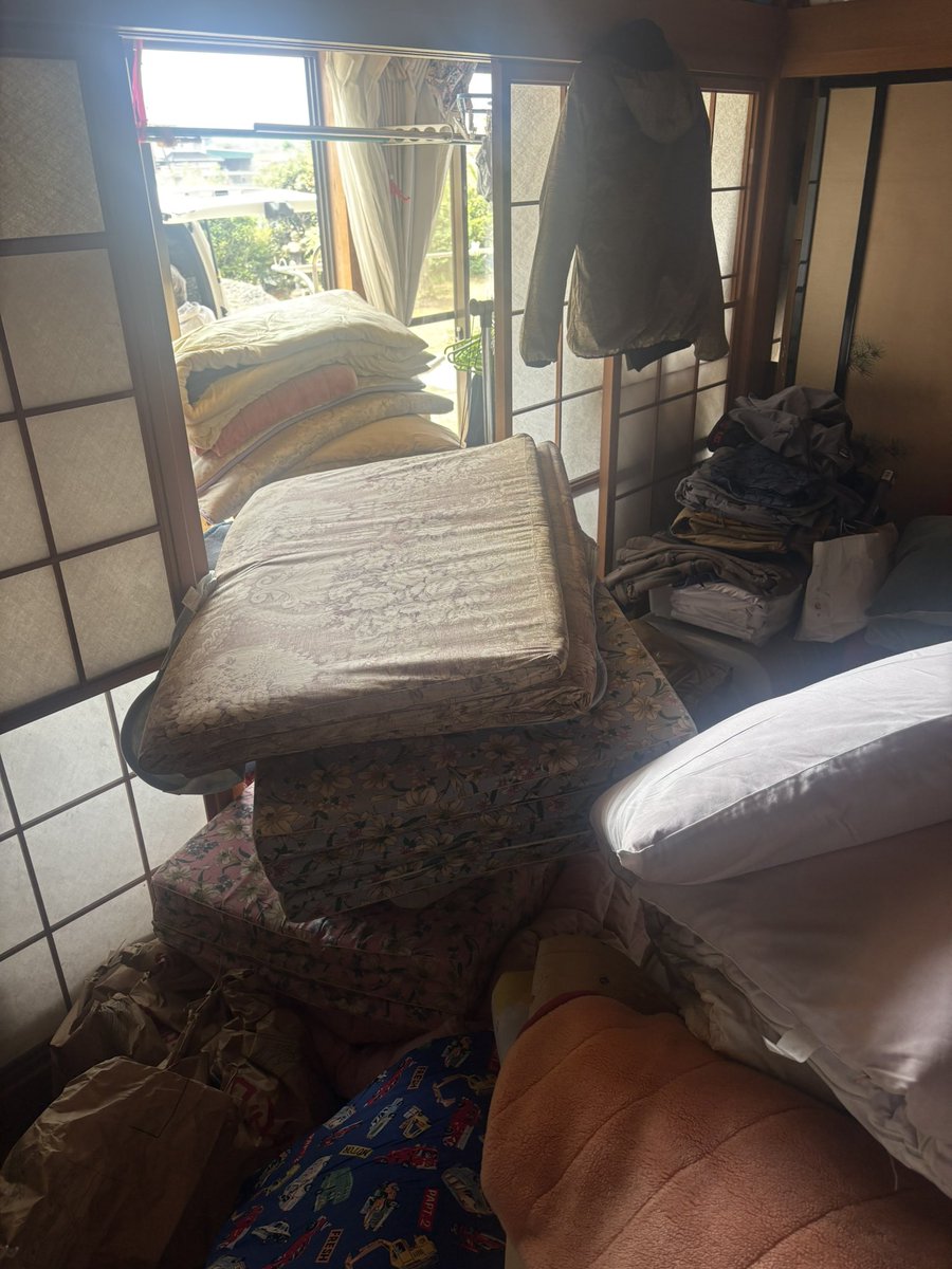 よっさん!!🔰 tweet media