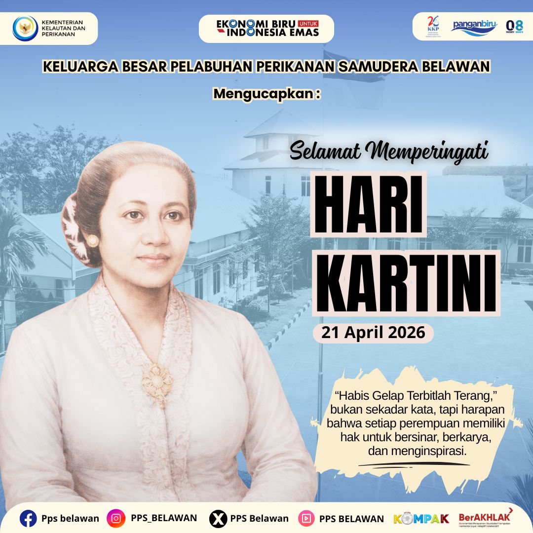 PPS Belawan tweet media