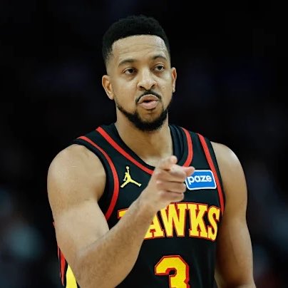 MSG chanted “F*** you McCollum” to start the game

CJ just responded with 32 points and MSG is now dead silent.

Cold.