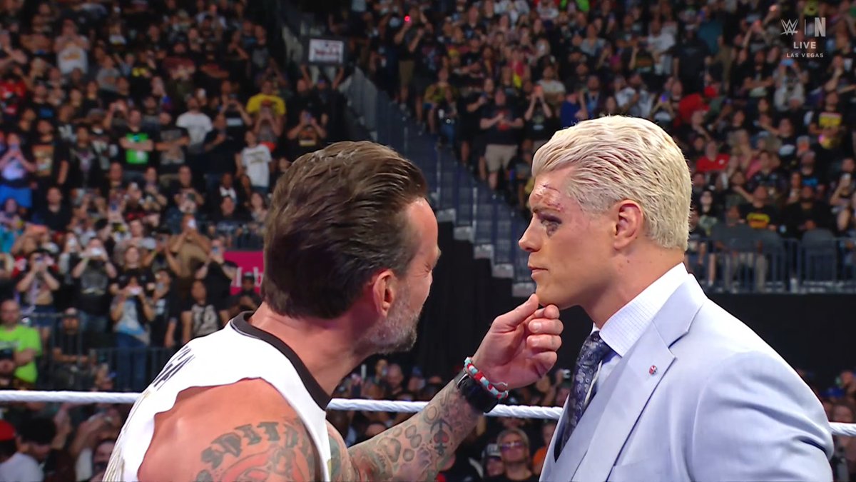 EliteRockerz 𝕏 tweet media