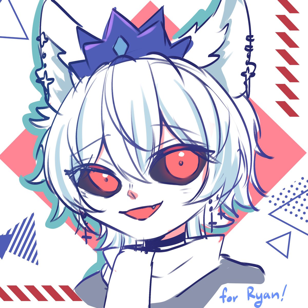 🔥 Ryan-A-Fox-Sei ❄️ tweet media