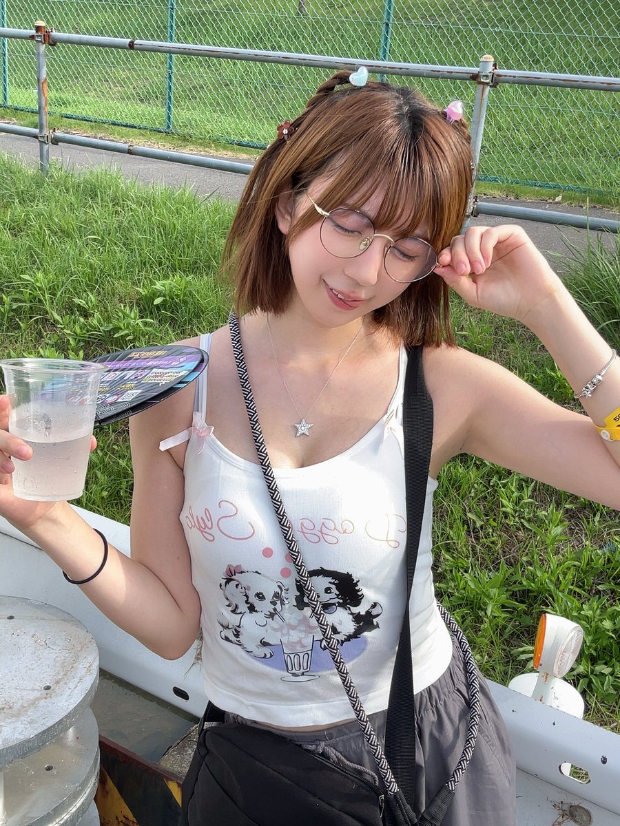 👽高槻実穂 🦙 大阪オートメッセ2/13〜15日(日) tweet media