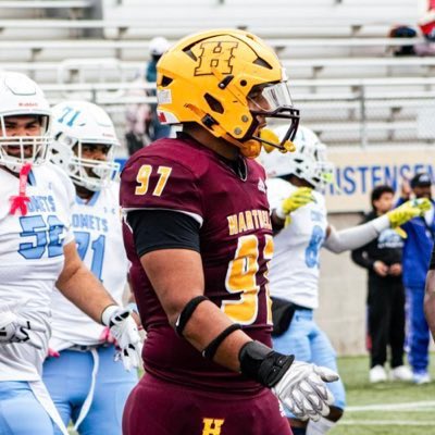 JUCO Football Frenzy tweet media