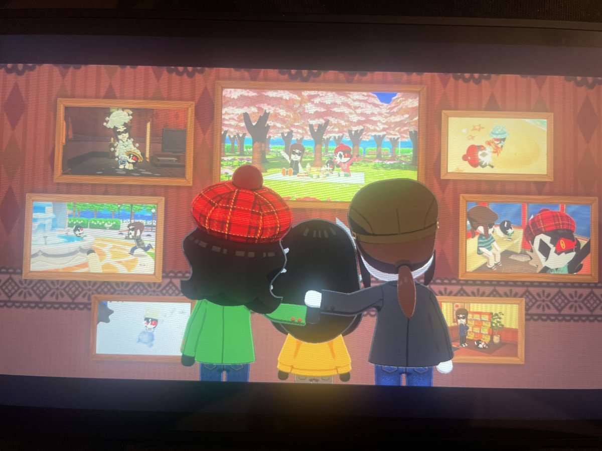 Dream Parasite tweet media