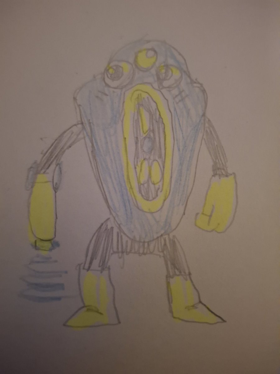 yellowsolinto15 #ZavokSweep tweet media