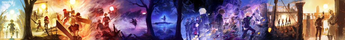 Punishing: Gray Raven tweet media