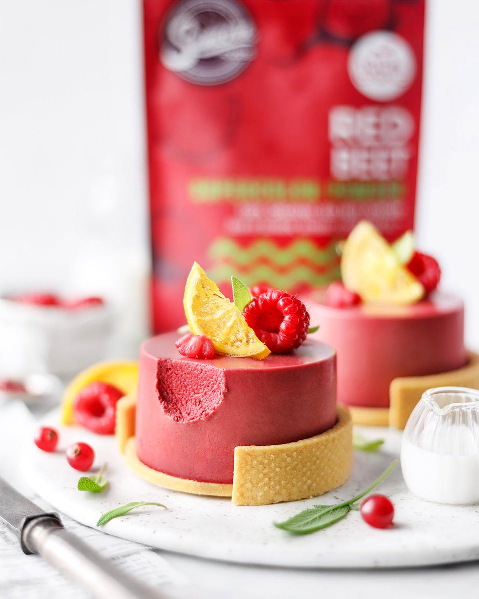 Suncore Foods tweet media