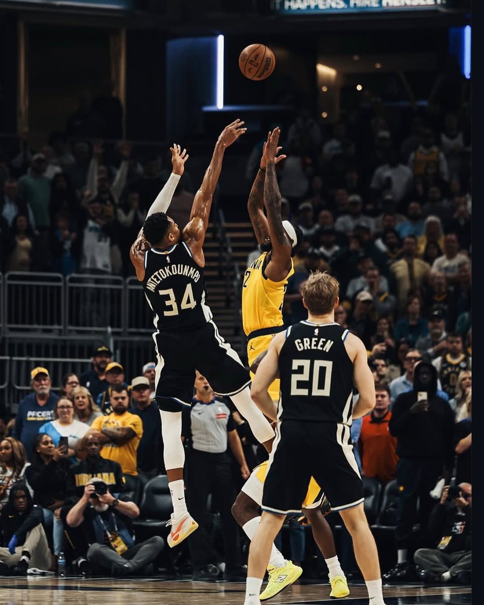 Giannis Antetokounmpo tweet media