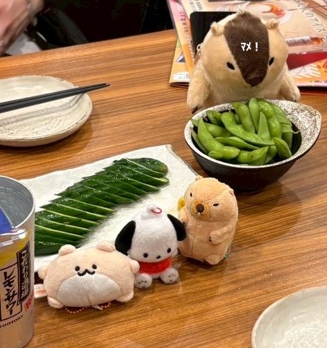 ｶﾌﾞﾁ tweet media