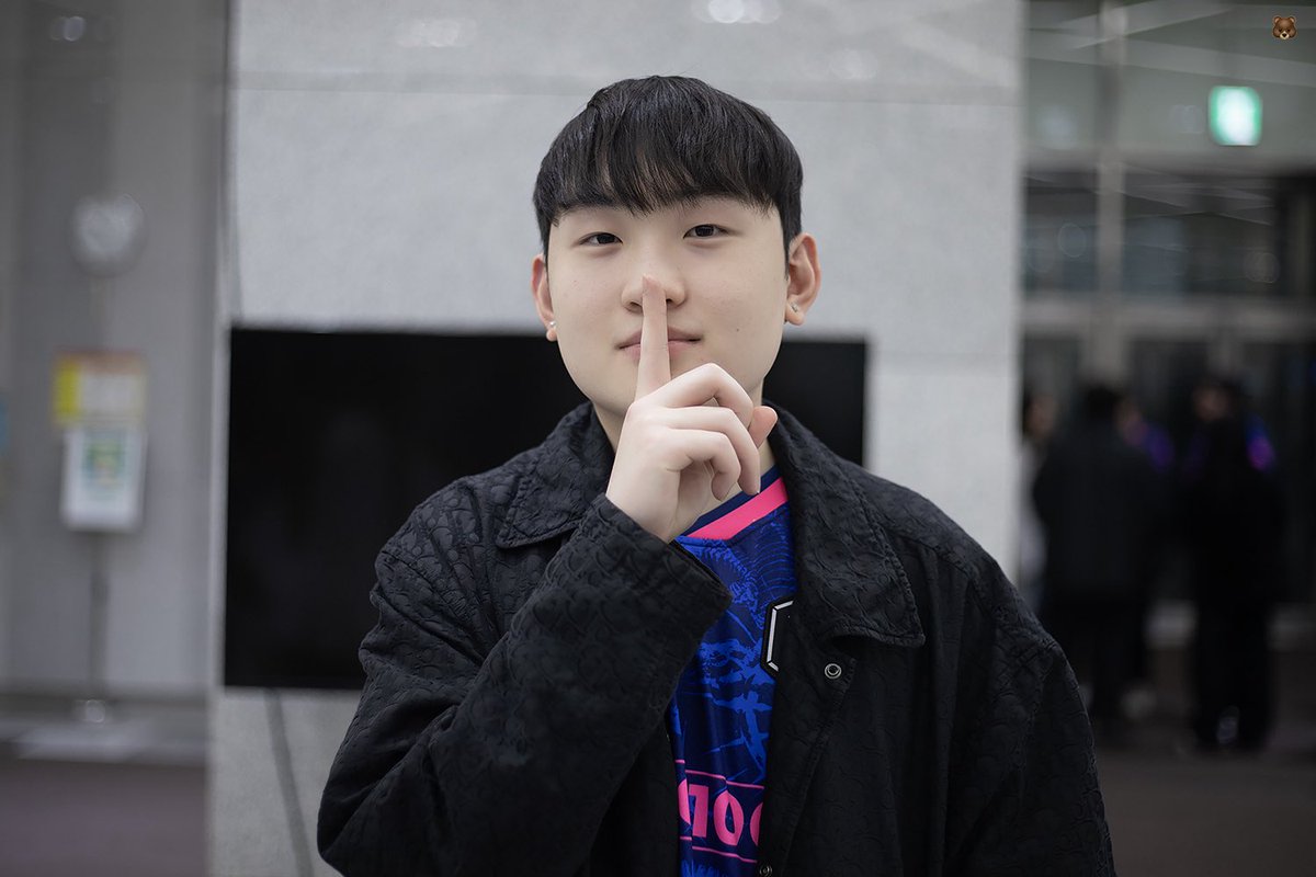 젤곰 Jellybear 🐻 tweet media