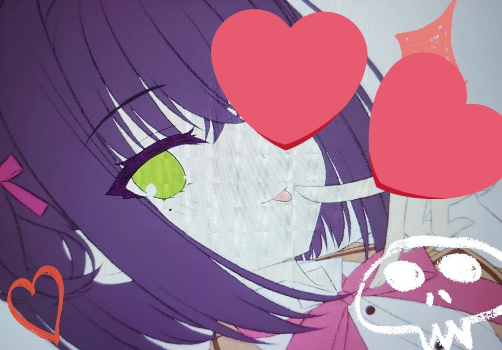 麻木ななみ🎨🦐🌻 tweet media