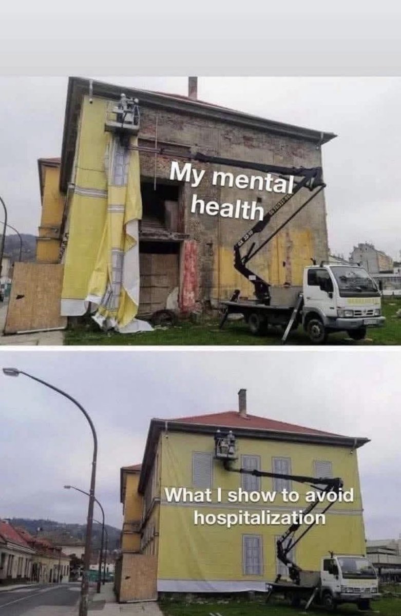 ADHD Memes tweet media