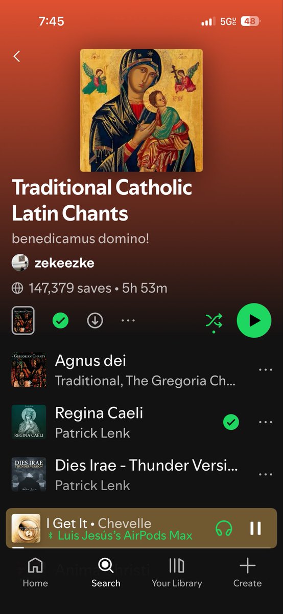 Roman catholic tweet media