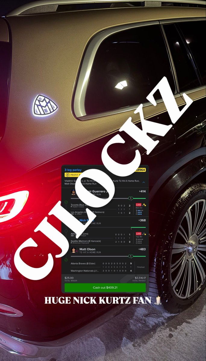 CJ Lockz 🏆#LockInTwin tweet media