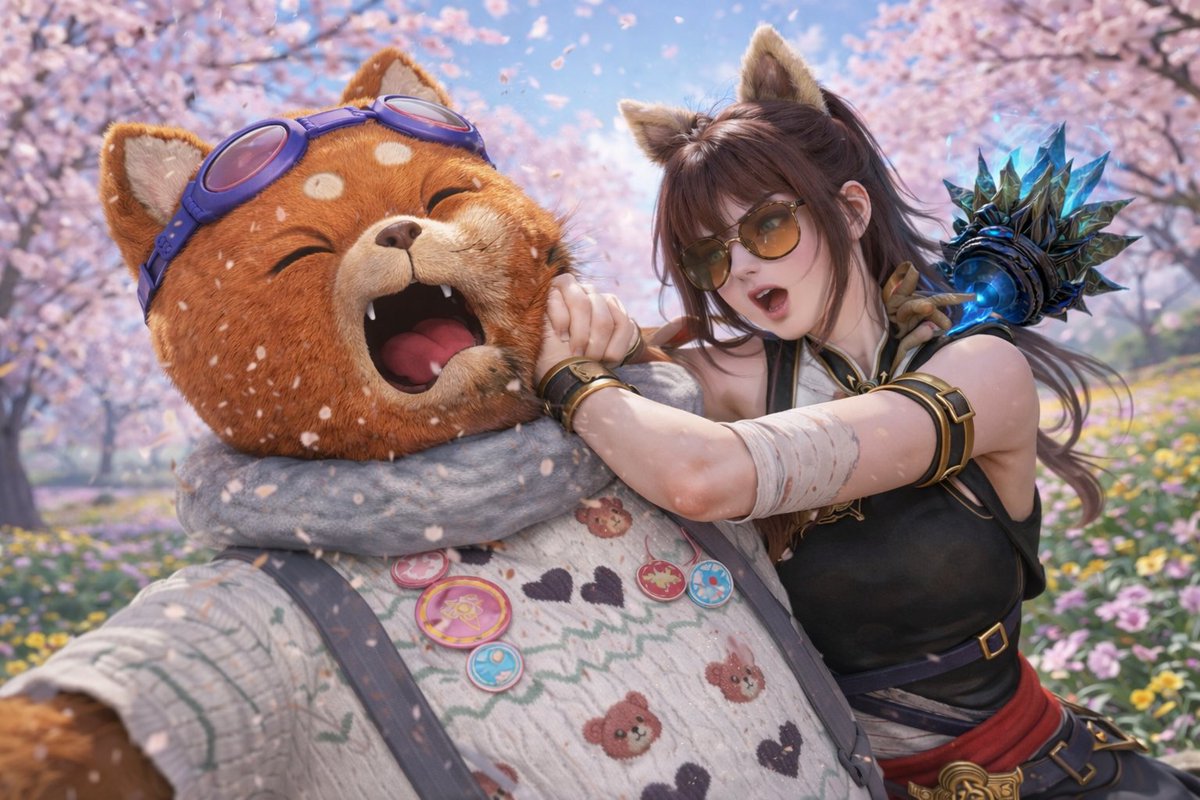 聖剣芋けんぴ@ライアフ赤杉鯖 tweet media