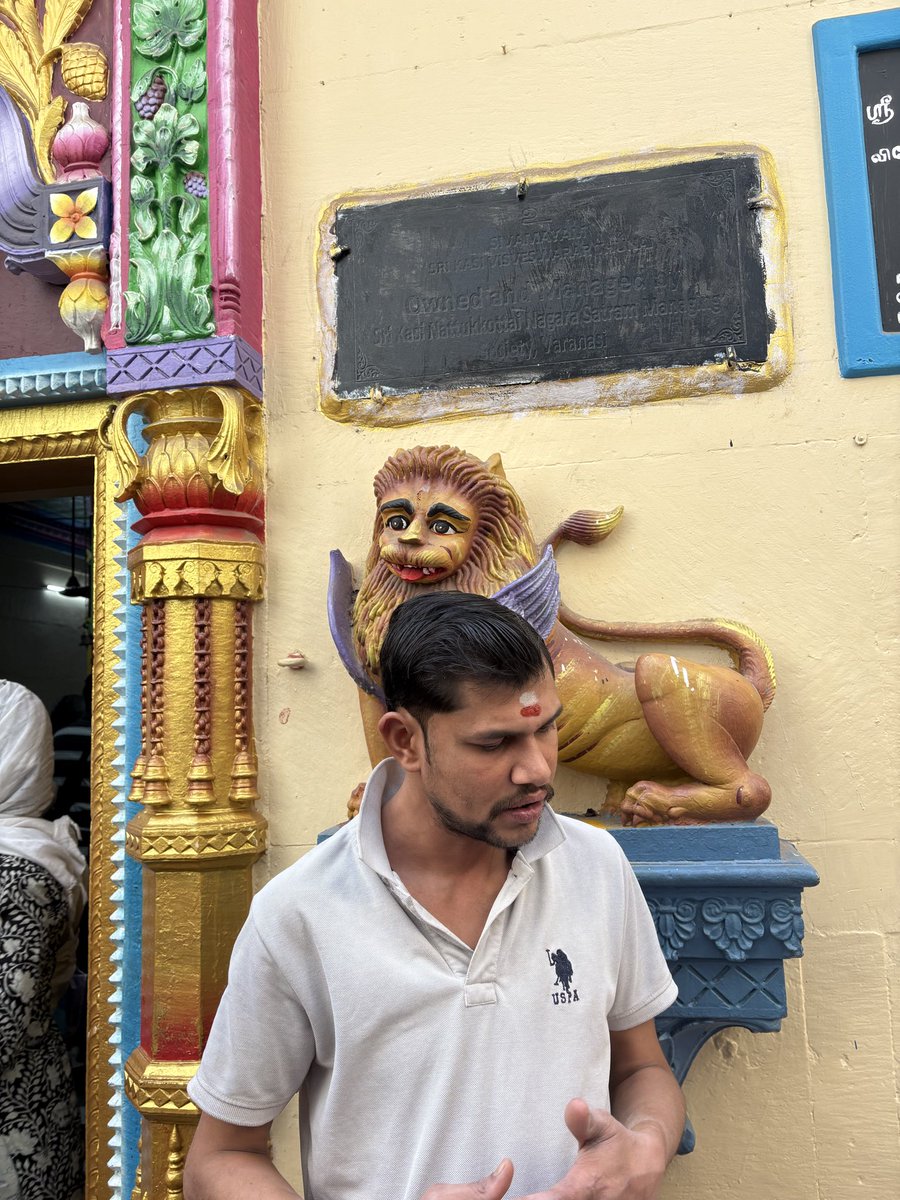 4689coffee & tourism varanasi INDIA tweet media