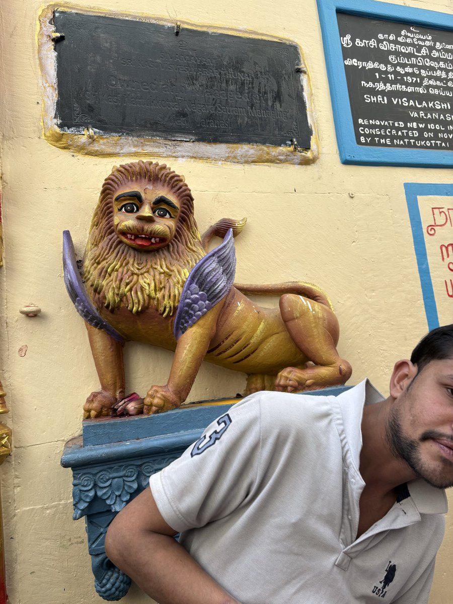 4689coffee & tourism varanasi INDIA tweet media