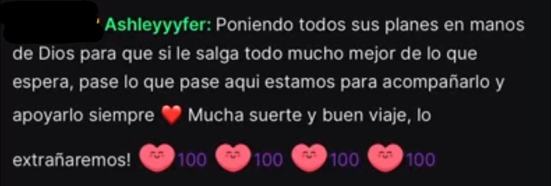 Creo que manifesté con la parte de que “sí salga todo mucho mejor de lo que espera” 🥹 y apenas es el primer día! 🙏🏻