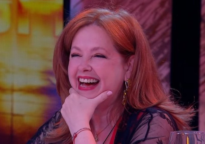 LLO RAN DO LLO RAN DO LLO RAN DO.
Y esto no es nada, imaginate lo que vas a llorar cuando vuelva MADRE ANDREA.
#GranHermano #GH26