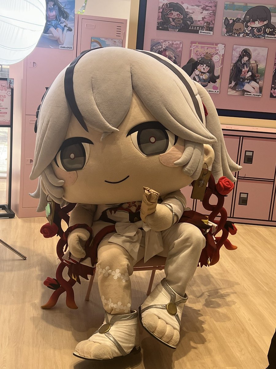 슈이치 tweet media