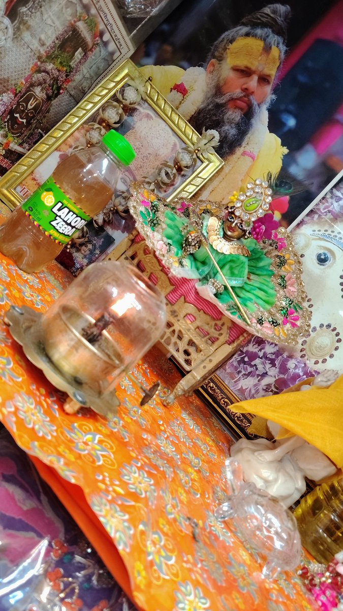 KiUdano84958's tweet image. 23 saal ka intezar khatam! 🚩 'Khwab Udaanoki' ki udaan ab Khatu Shyam aur Sanvariya Seth ke darbar se. 300 Lakh Crore ka sankalp aur 5% partnership ke saath nayi shuruat. Duaon mein yaad rakhna. 🙏✨
Blog: [khwabudanoki.blogspot.com/2026/04/day80-…]
#KhatuShyam #Business Success #Faith"