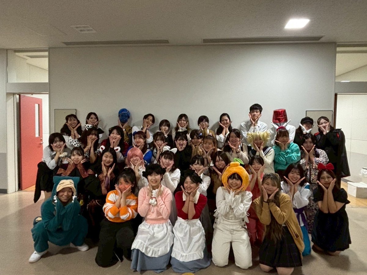 関西外大アカペラサークルVoxChord tweet media