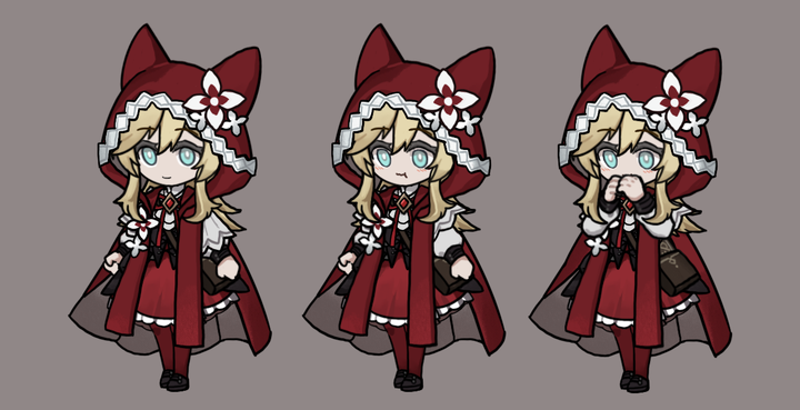 UMO Game tweet media