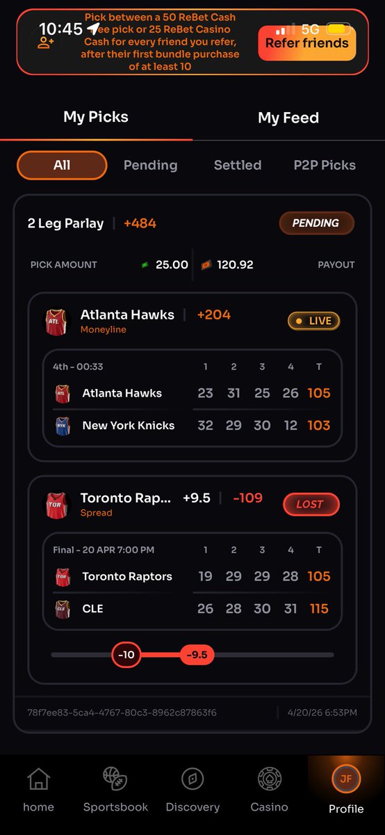 Bobby Bean tweet media