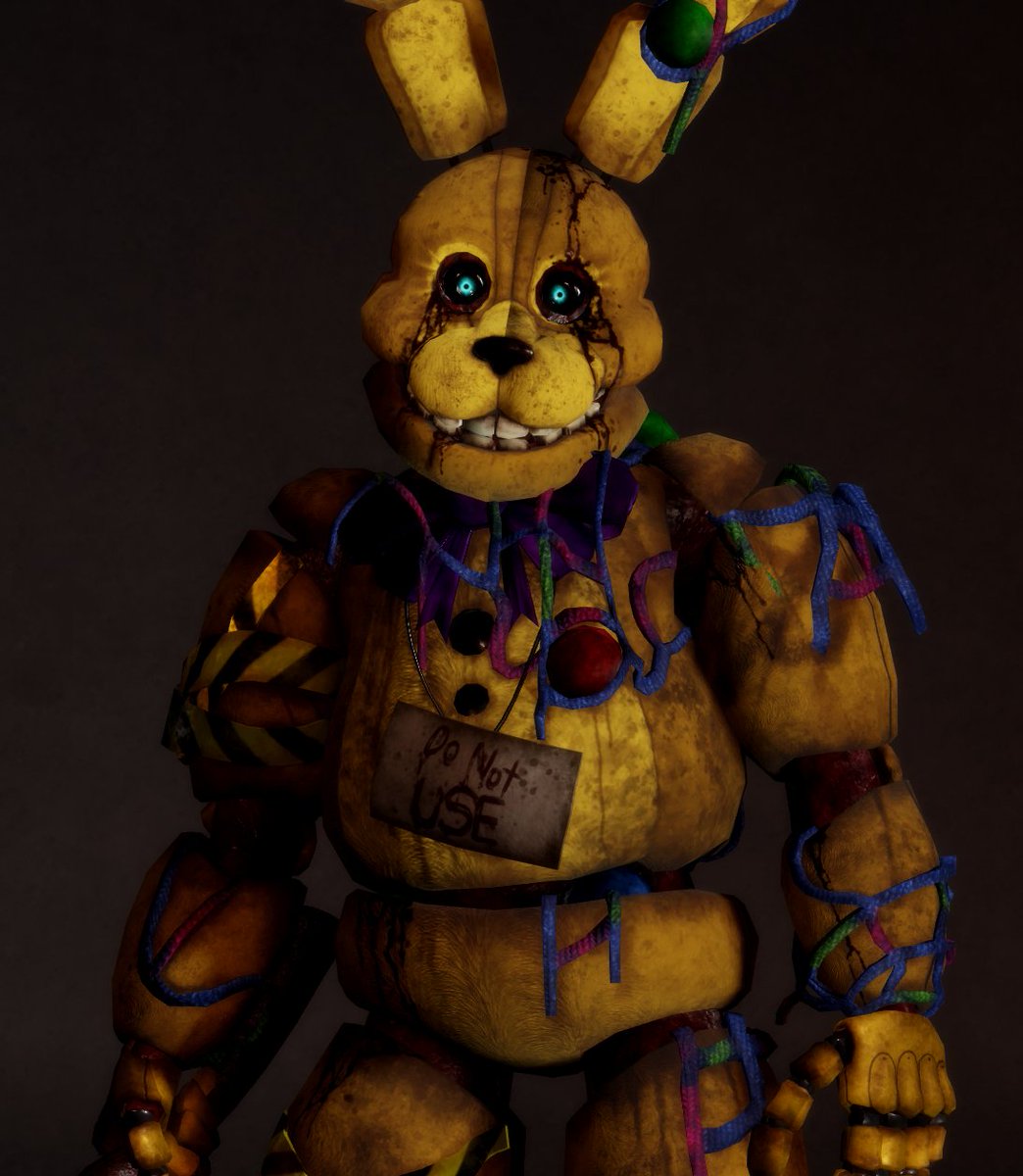 We have some news... #bitebynight