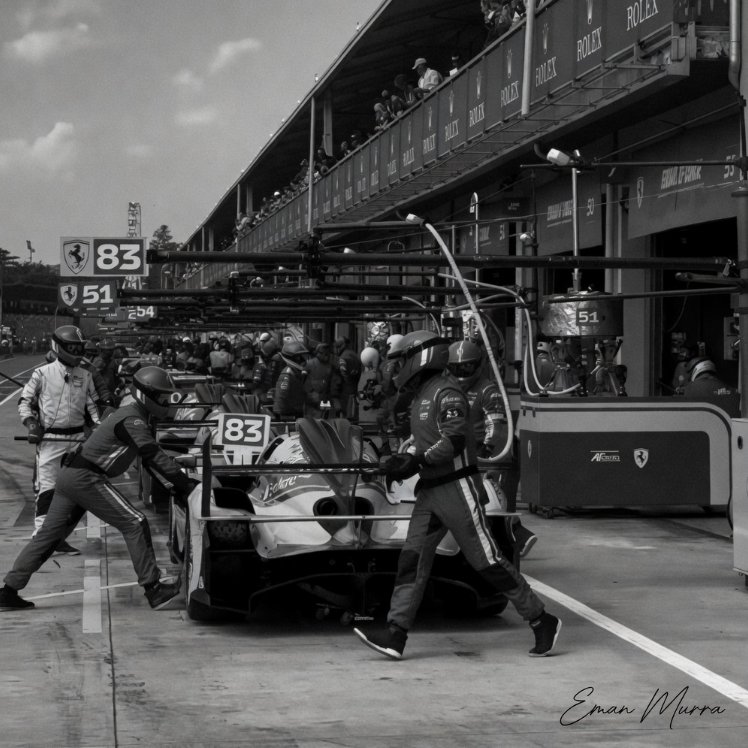 eman_murra's tweet image. 📸Idea and Caption My!
Camera @CanonItaliaSpA eos r6 MarkII + RF 100-500mm f/4.7-7.1 B/W #Canon
#Passion #Travel #Love #Project #Ferrari #LastWeekend #Moments @Ferrari 

☕️✨#GoodMorning/#GoodNight 🌍
" About Last #Weekend...."
- Thanks...