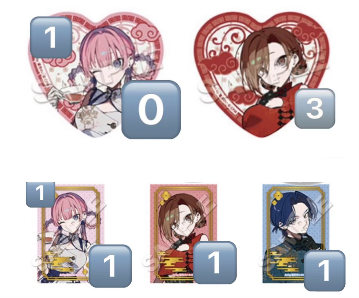 ぱんちゃん tweet media