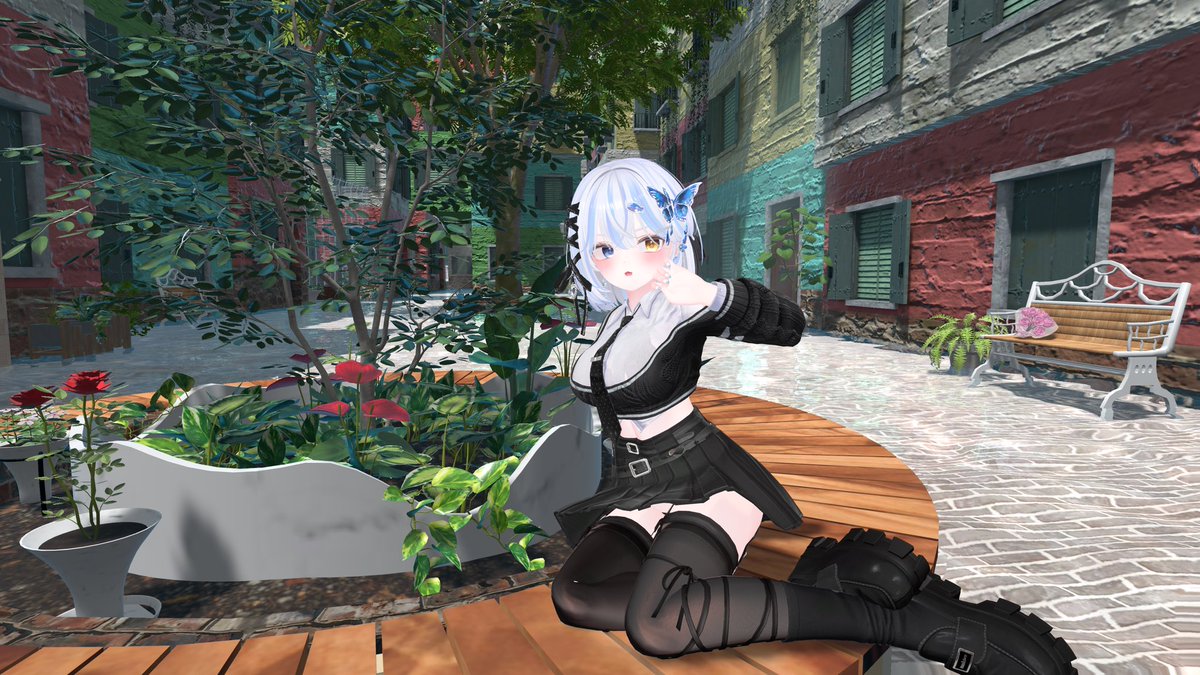 蒼さかな🐟 tweet media